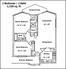 click to view larger floorplan